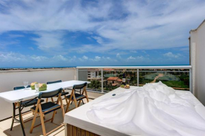 Beach Townhouses #C7 - Casa na Praia por Carpediem